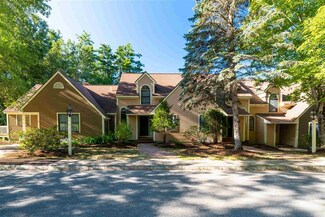78 Wildflower Trail Unit 12, Conway, NH 03860