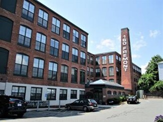 160 Fremont St Unit 224, Worcester, MA 01603
