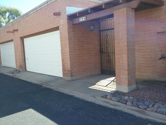 288 E Ponderosa St, Tucson, AZ 85705