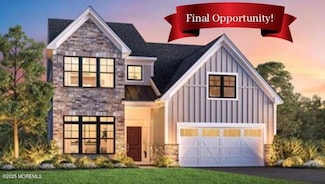 7 Ashlynn Ct, Manalapan, NJ 07726