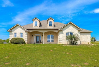 128 County Road 1431, Jacksonville, TX 75766