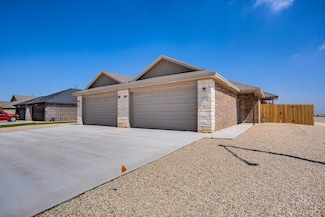 1405 16th St Unit A, Shallowater, TX 79363