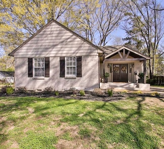 3688 Philwood Ave, Memphis, TN 38122