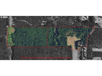 61375 Barger Rd, Saint Helens, OR 97051