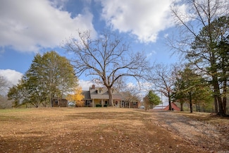 144 Polk Road 39, Mena, AR 71953