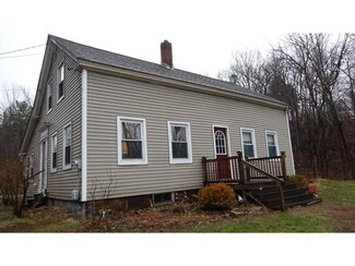 44 Chesterfield Rd, Hinsdale, NH 03451