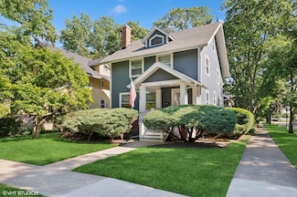 1241 Forest Ave, Wilmette, IL 60091