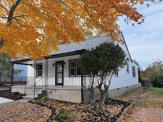 128 Kemper Rd, Danville, VA 24541