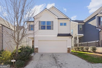 3948 Lake Manor Way, Atlanta, GA 30349