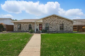 824 Shenandoah Dr, Plano, TX 75023