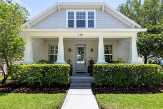 3444 Cowart St, New Port Richey, FL 34655