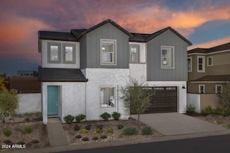 9237 E Sector Dr, Mesa, AZ 85212