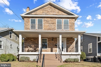 23 Madison St NW, Washington, DC 20011