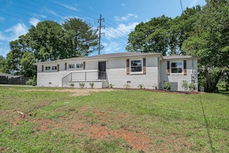 209 Franklin Park, Winchester, TN 37398