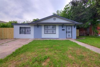 2506 Exeter Ave, Dallas, TX 75216