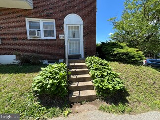 719 E 25th St, Chester, PA 19013