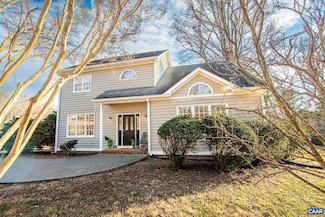 1769 Franklin Dr, Charlottesville, VA 22911