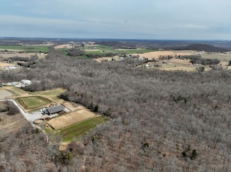 Sulphur Springs Cemetery Rd Unit LotWP002, Marion, KY 42064