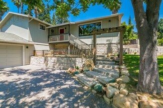 11134 N Ventura Ave, Ojai, CA 93023