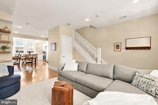 407 Delafield Place NW, Washington, DC 20011