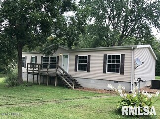 7658 E Main St, Mulkeytown, IL 62865