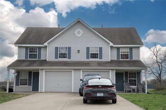 4301 and 4303 E 139th St, Grandview, MO 64030