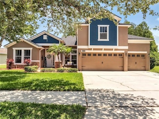 3380 Pawleys Loop N, Saint Cloud, FL 34769