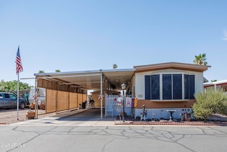 120 W O'Neil Dr Unit 38, Casa Grande, AZ 85122