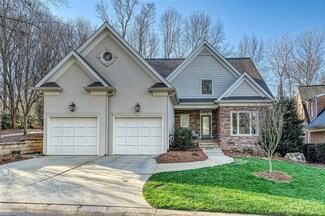 10401 Newberry Park Ln, Charlotte, NC 28277