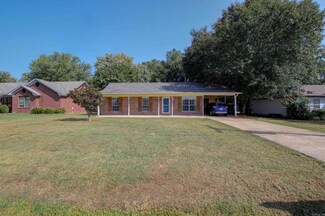 14 Sharon Cir, Greenbrier, AR 72058