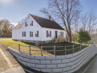23 Depot St, Windham, ME 04062