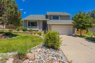 2460 Stoneridge Dr, Colorado Springs, CO 80919