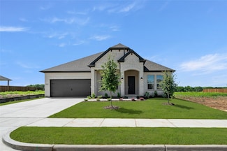2397 Rams Horn Dr, Waxahachie, TX 75167