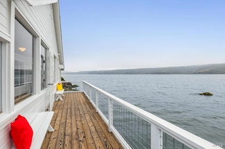 22195 California 1, Marshall, CA 94940