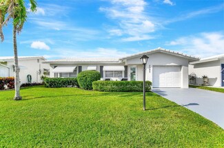 2095 SW 14th Ave, Boynton Beach, FL 33426