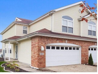 320 Sweetbriar Ct, Lowell, IN 46356
