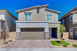 8866 Sasquatch Run Ave, Las Vegas, NV 89166