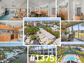 11510 Shipwatch Dr Unit 1375, Largo, FL 33774