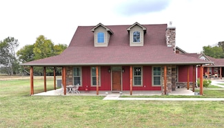 467281 Oklahoma 100, Stilwell, OK 74960