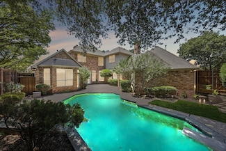 5901 Glen Heather Dr, Plano, TX 75093