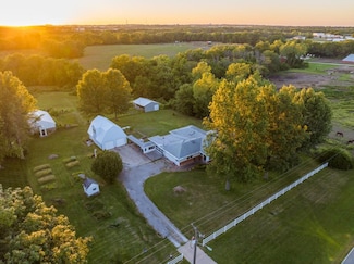 2210 SE Ranson Rd, Lees Summit, MO 64082