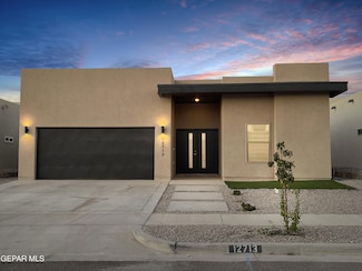 12713 Captain Claudia Ct, El Paso, TX 79928