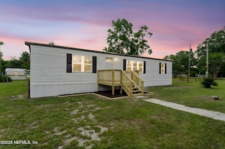 43 Plankton Ave, Middleburg, FL 32068