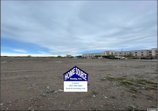 Lot 2 N Federal, Riverton, WY 82501