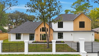 1911 E Allegro St, Houston, TX 77080