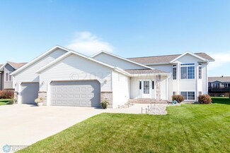 3580 Taylor St S, Fargo, ND 58104