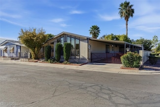 3183 Comitan Ln, Las Vegas, NV 89122