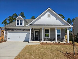 938 Pullman Loop, Vaucluse, SC 29801