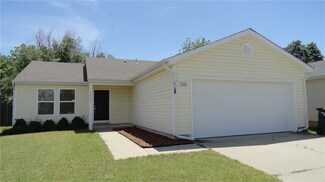 5520 Bush Creek Way, Oklahoma City, OK 73117
