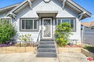117 S Virgil Ave, Los Angeles, CA 90004